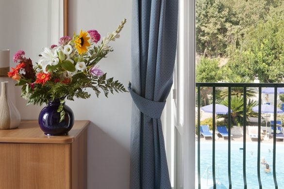 Hotel Letizia Terme - Dettagli
